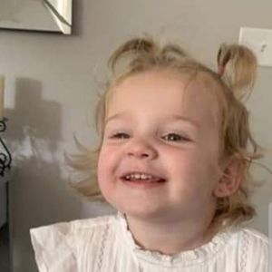 Meet your Posher, Wilma